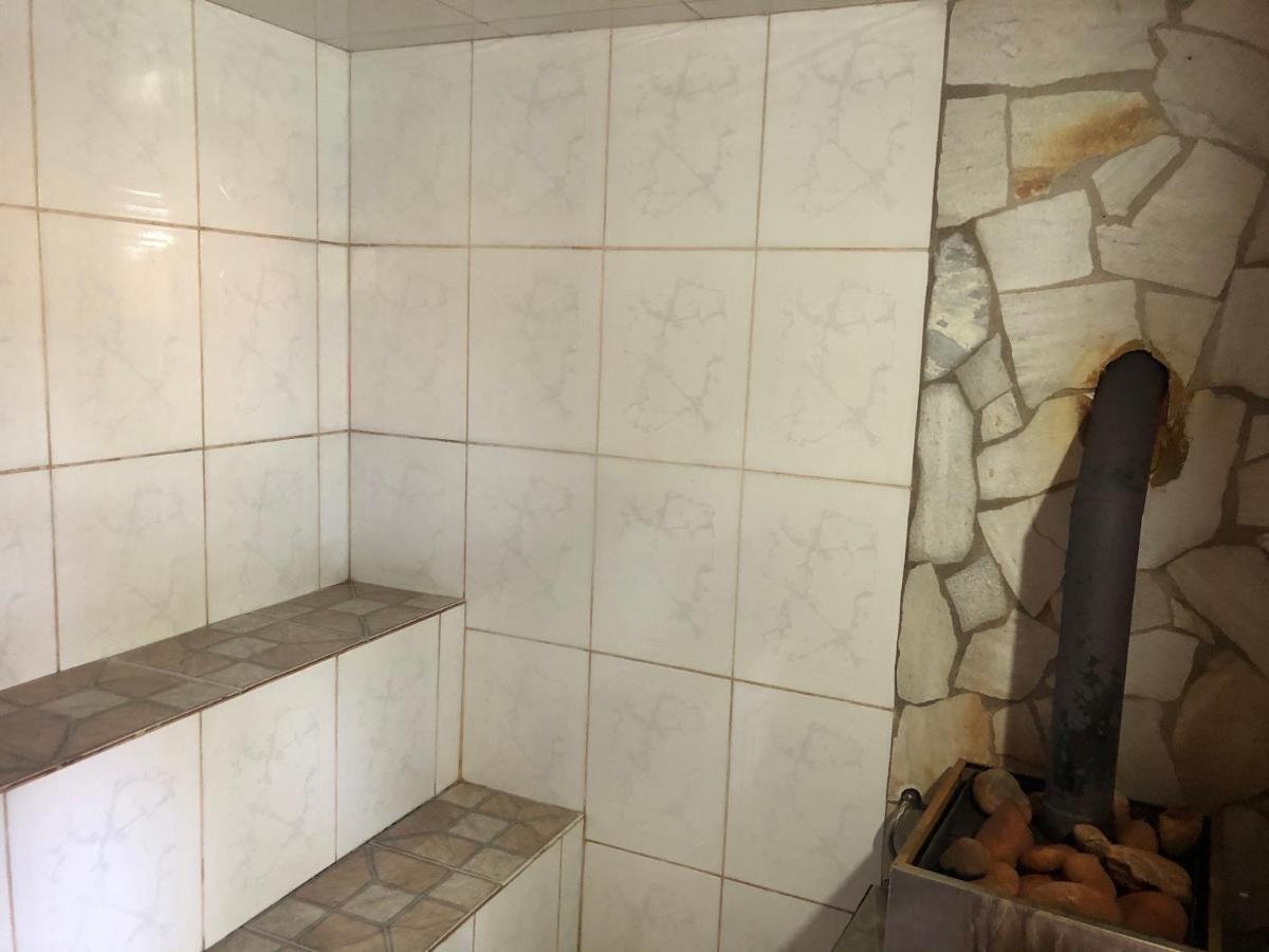 Вілла Sitio Casa Do Vale Вісконді-ді-Мауа Екстер'єр фото