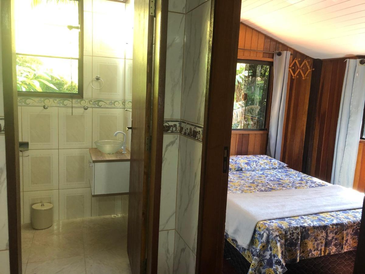 Вілла Sitio Casa Do Vale Вісконді-ді-Мауа Екстер'єр фото