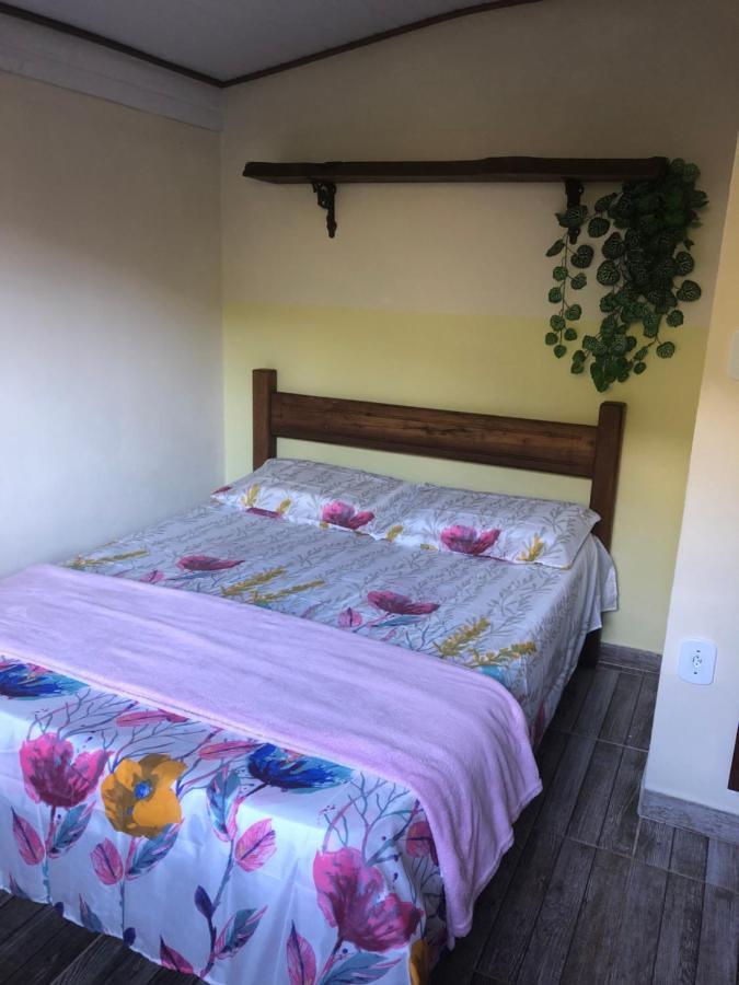 Вілла Sitio Casa Do Vale Вісконді-ді-Мауа Екстер'єр фото